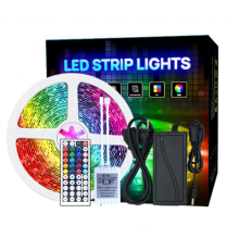 Remote LED Strip lights